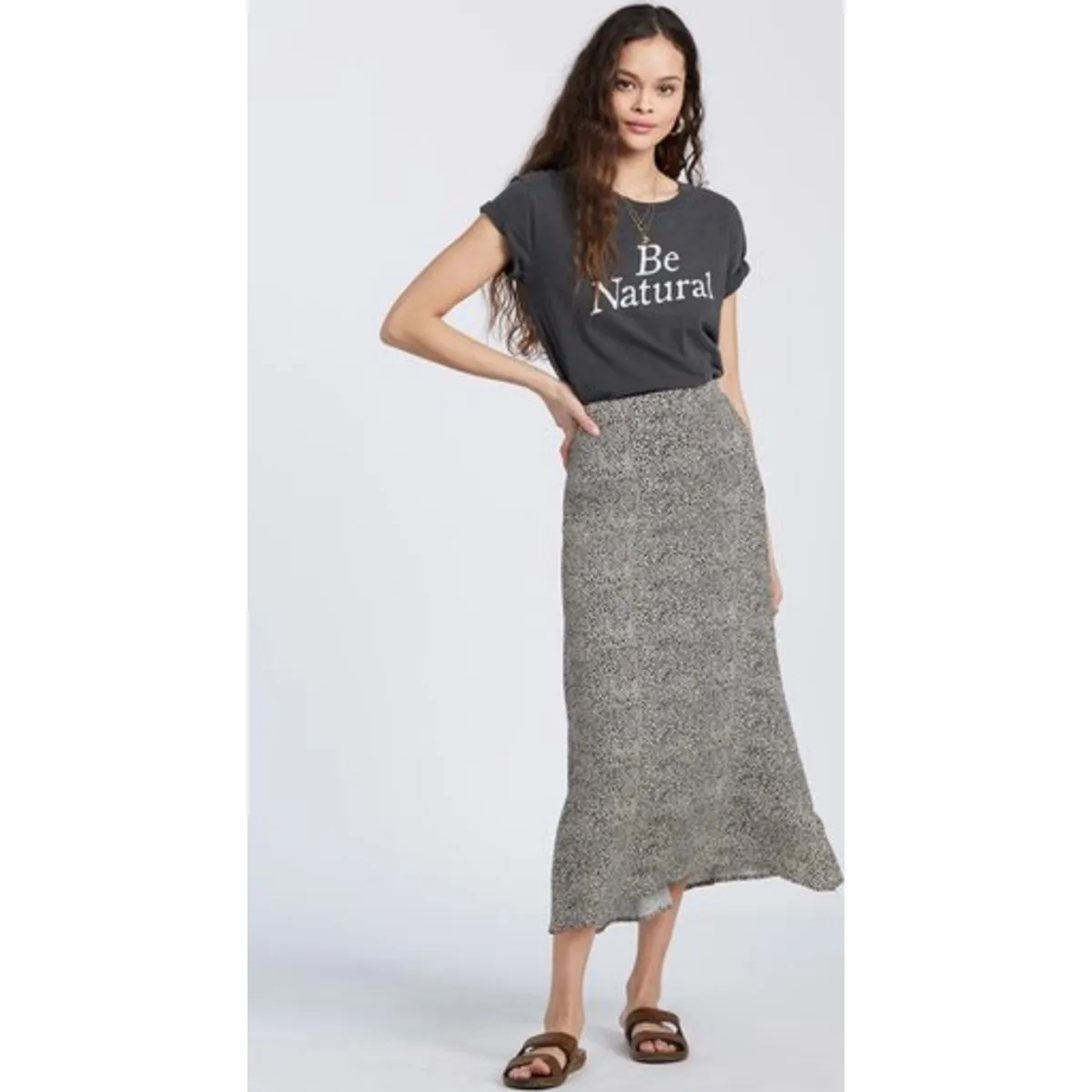 Flirty Daze Skirt