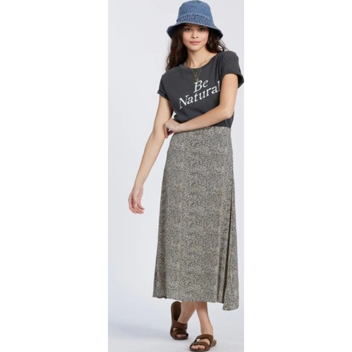 Flirty Daze Skirt