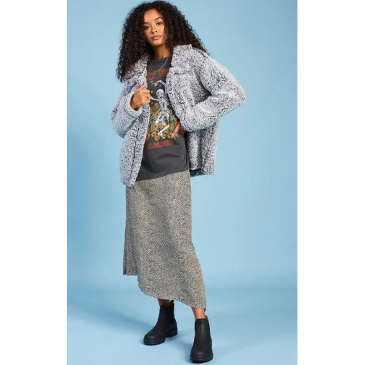 Flirty Daze Skirt