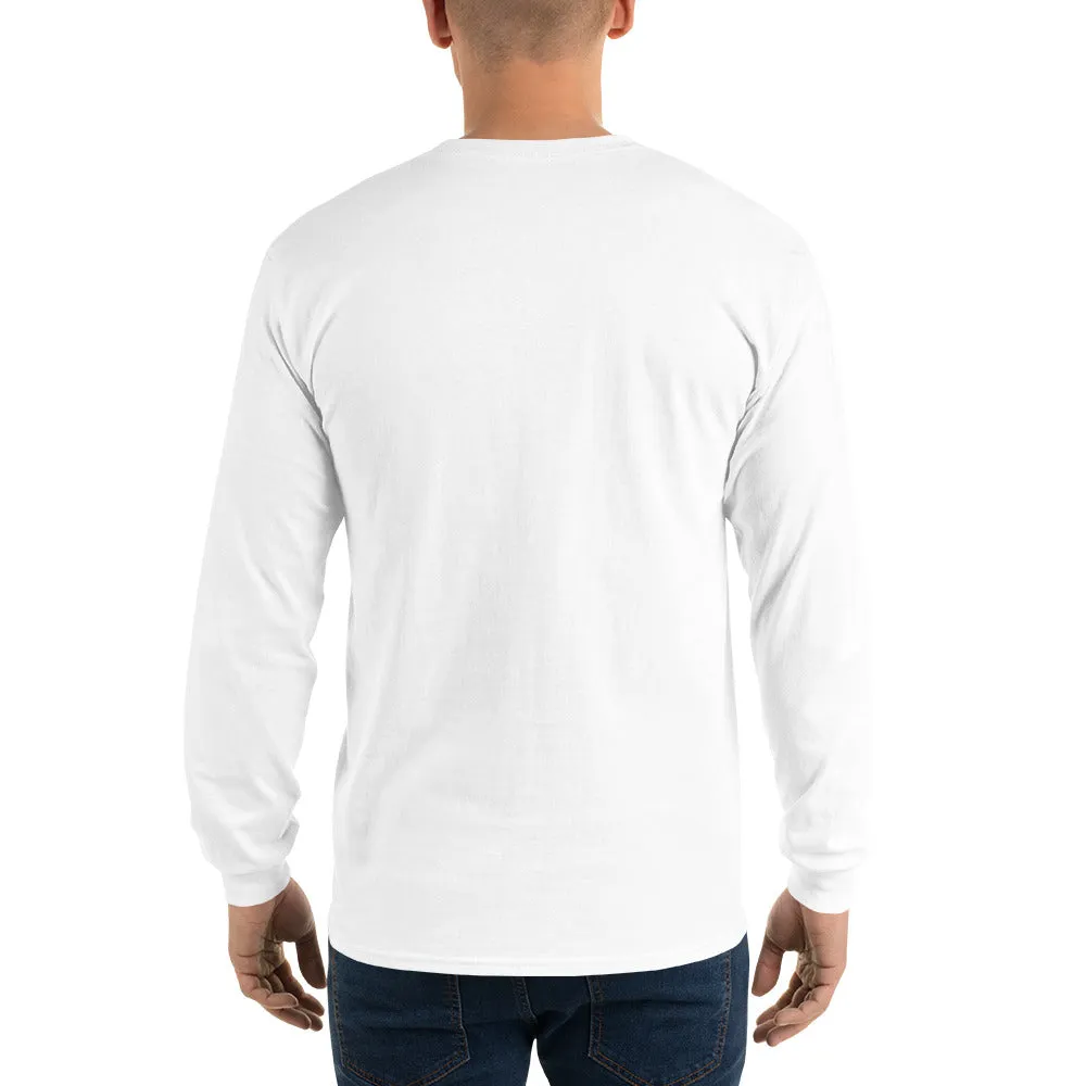 Flux Logo | Long Sleeve Shirt