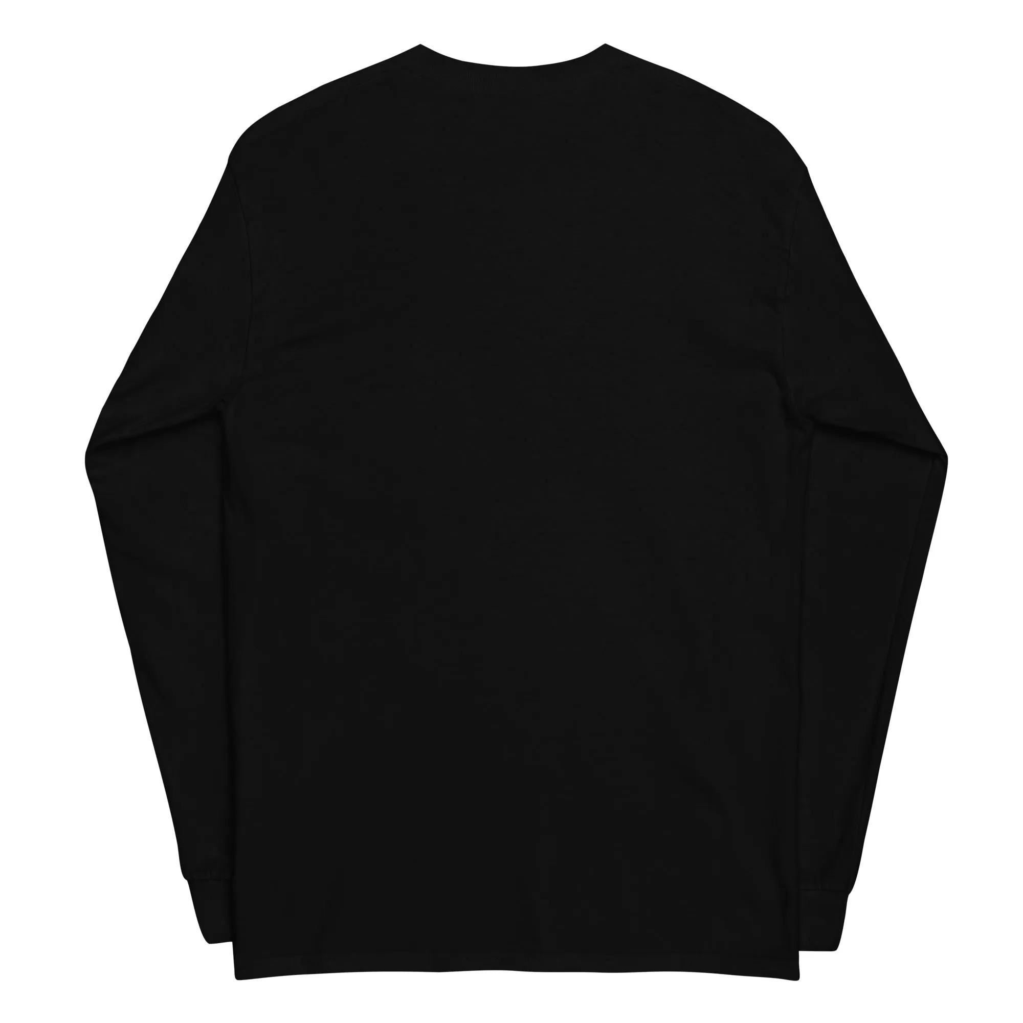 Flux Logo | Long Sleeve Shirt