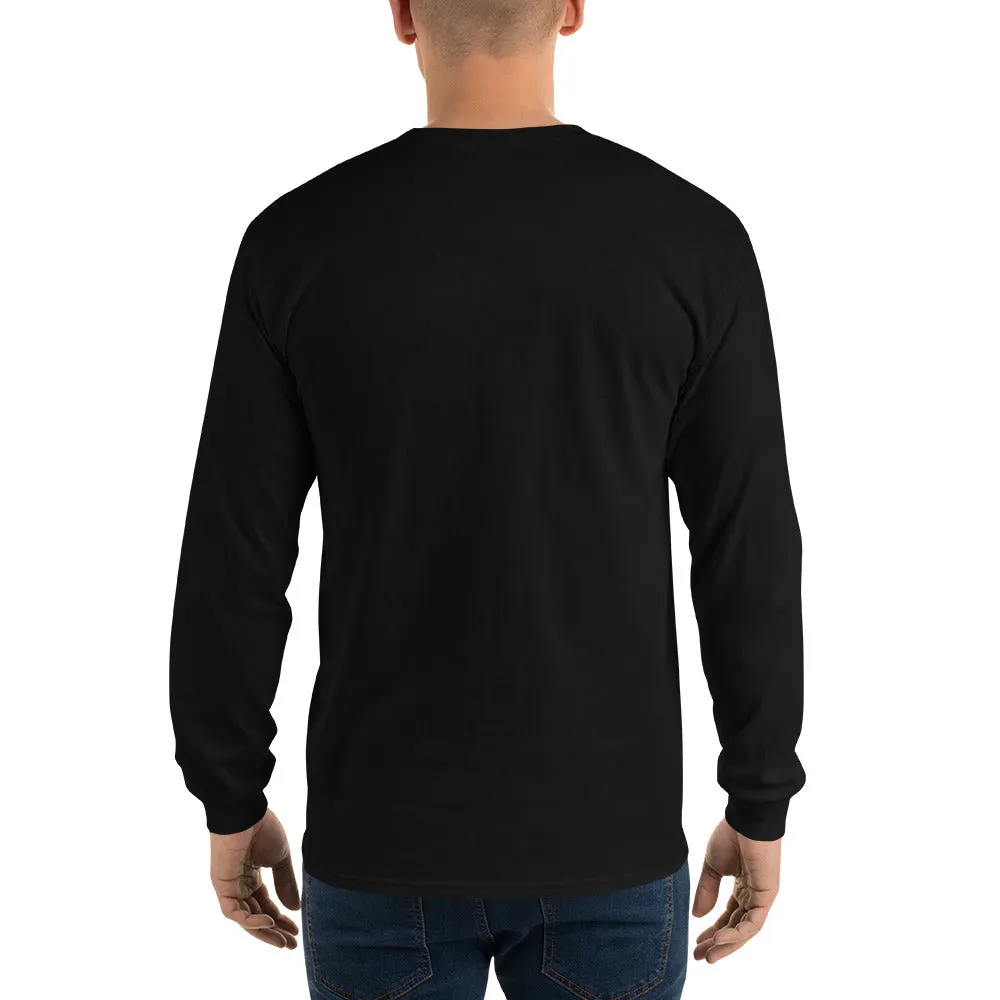 Flux Logo | Long Sleeve Shirt