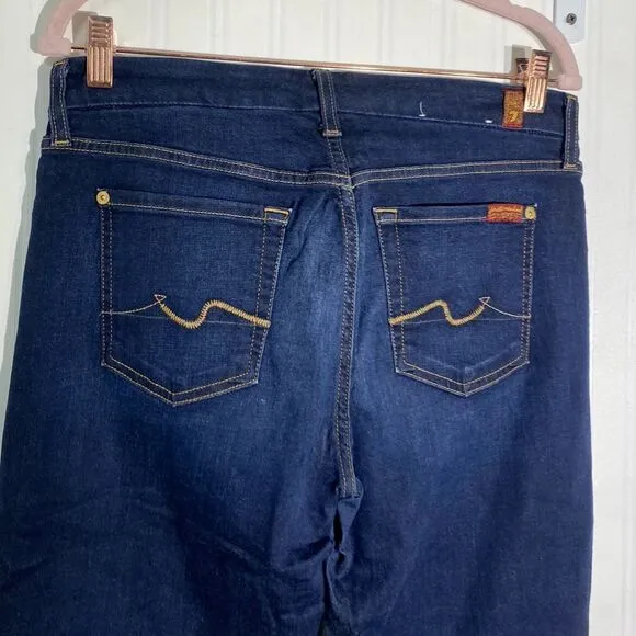 For All Mankind Kimmie Bootcut Jeans - Size 29