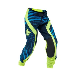 FOX YOUTH FLEXAIR IMPRESSION PANTS [FLO YELLOW]