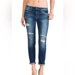 FRAME Denim Le Skinny De Jeanne Skinny Jeans