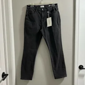 Frame Le one Skinny Jeans size 29