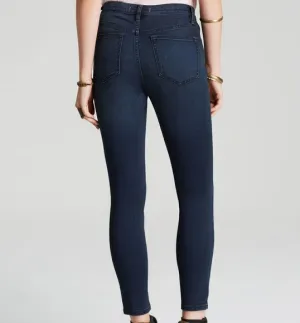 Free people Payton high rise skinny jeans