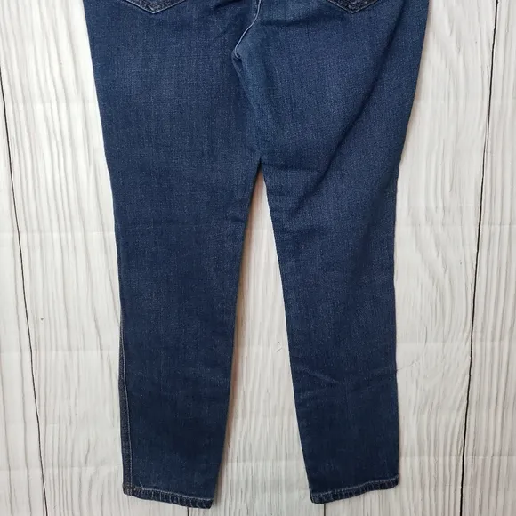 Free people Payton high rise skinny jeans