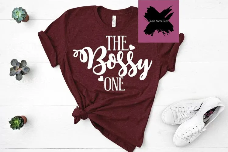 Funny Best Friend Tees