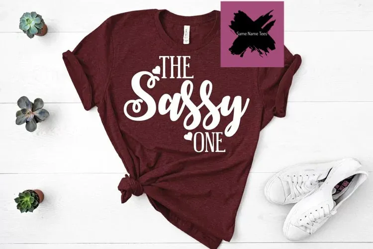 Funny Best Friend Tees