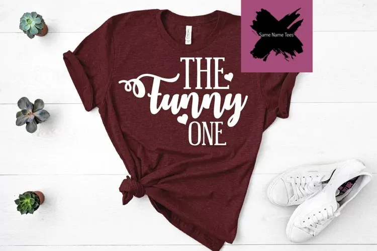 Funny Best Friend Tees