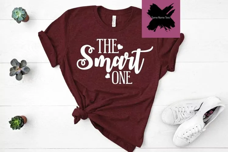 Funny Best Friend Tees