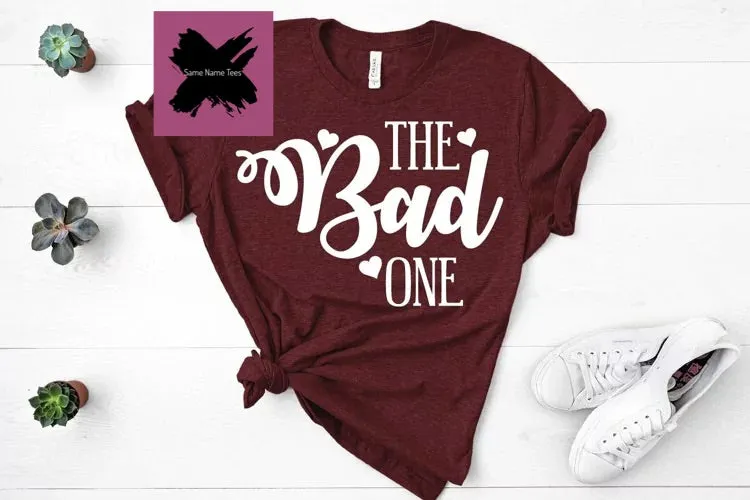 Funny Best Friend Tees