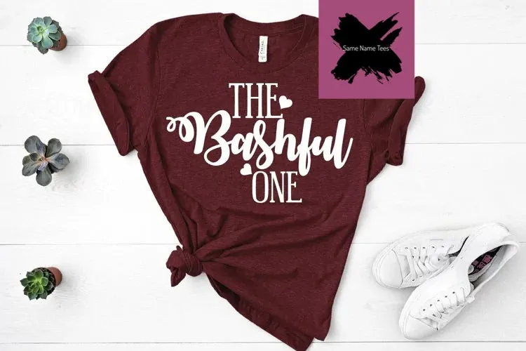 Funny Best Friend Tees