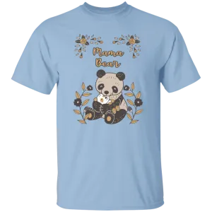 G500  Mama Bear 5.3 oz. T-Shirt