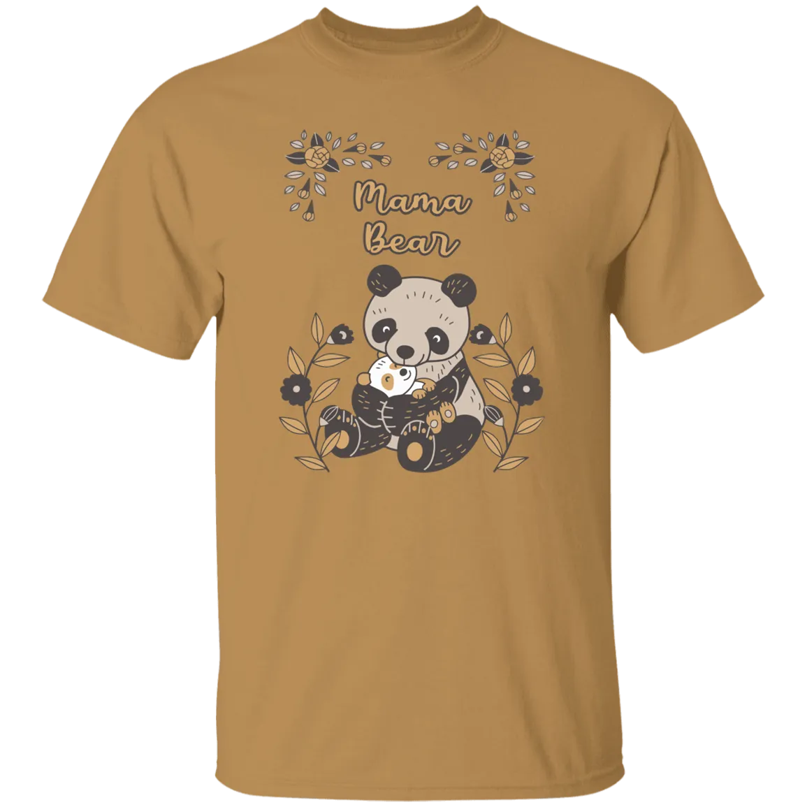 G500  Mama Bear 5.3 oz. T-Shirt
