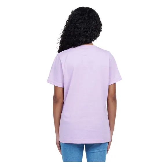 Girls' Cayley Sun Camp T-Shirt