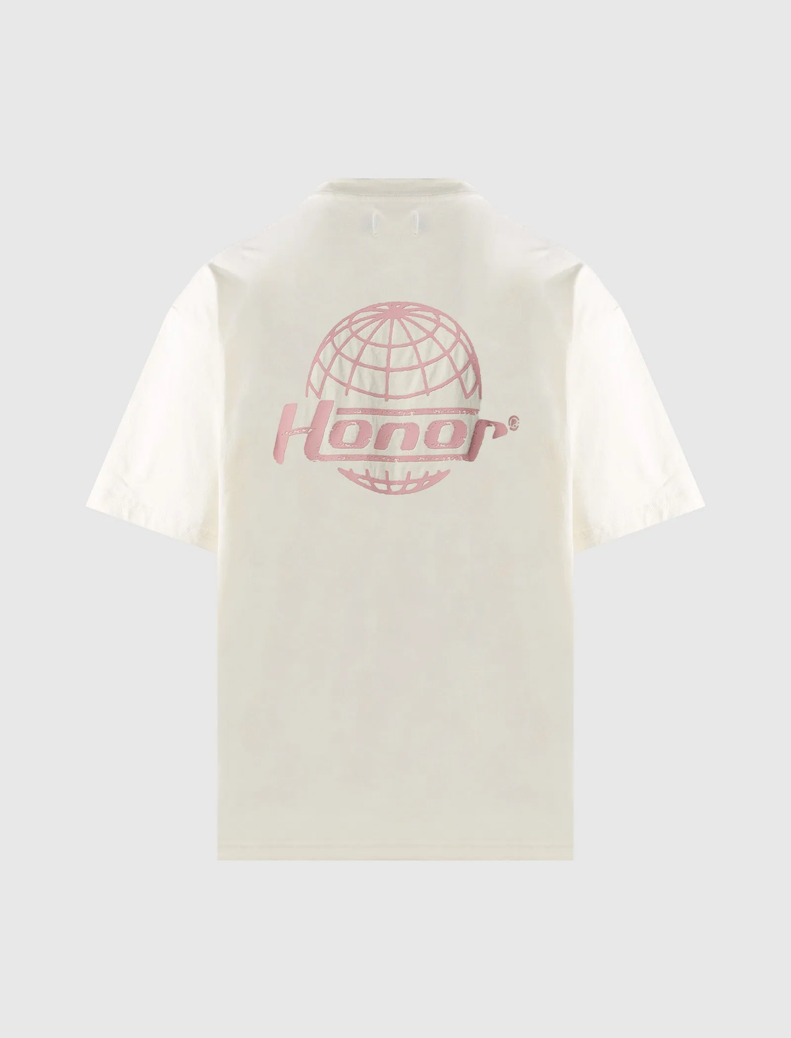 GLOBE TEE
