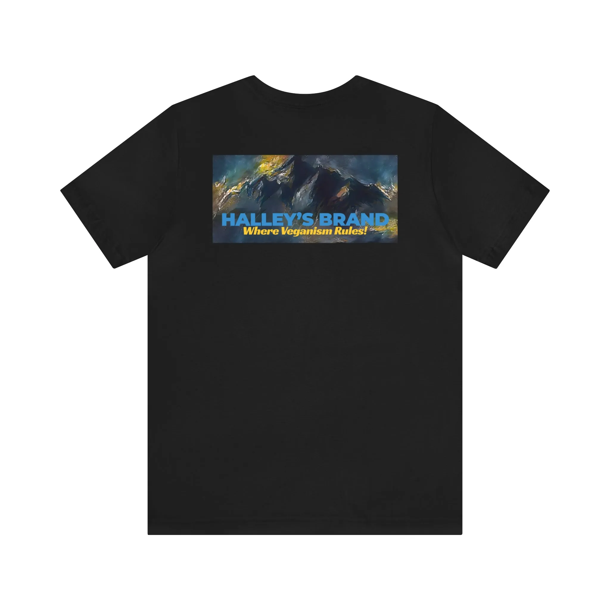 Godzilla Short Sleeve Tee