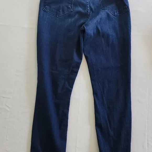 Good American Good Waist Jeans High Rise Skinny Women's Size 4/27