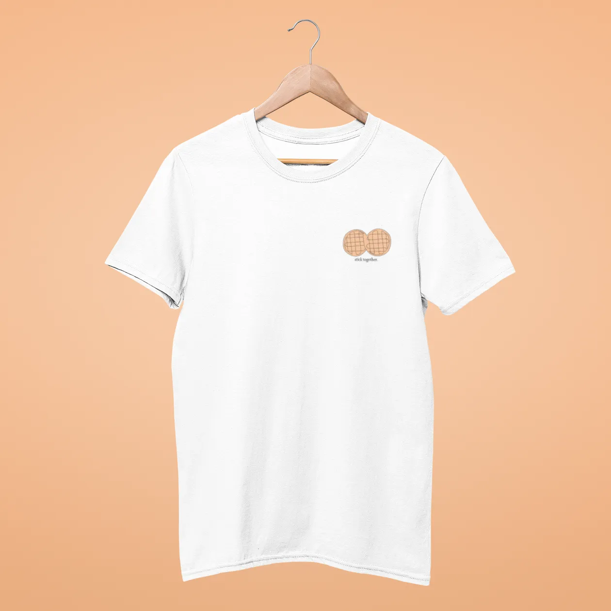 Good Waffles T-Shirt