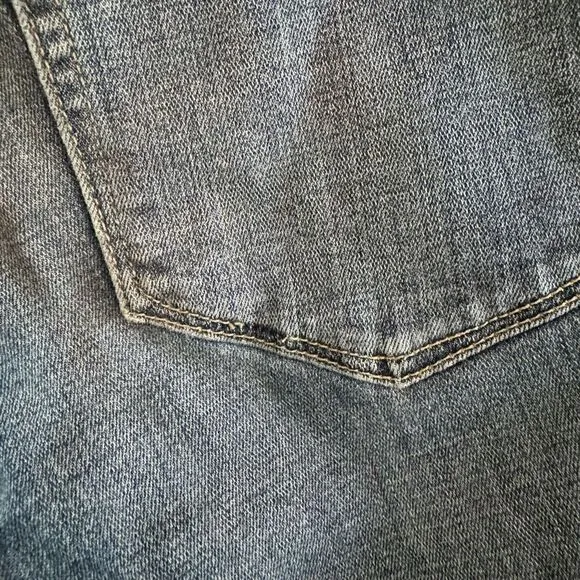 Good American Good Legs Crop Jeans