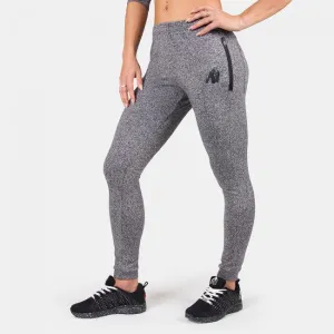 Gorilla Wear - Shawnee Joggers - Mixed Gray