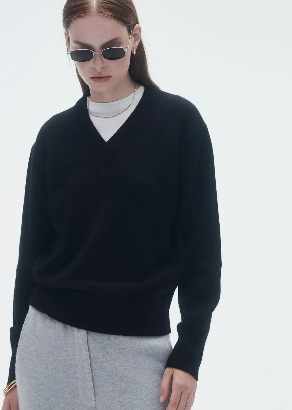 Guest In Residence The V In Black