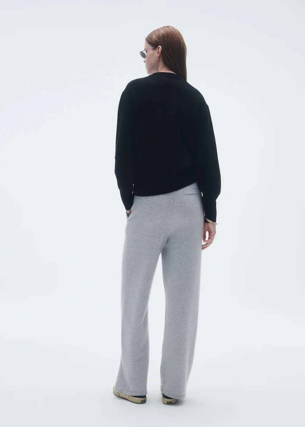 Guest In Residence The V In Black