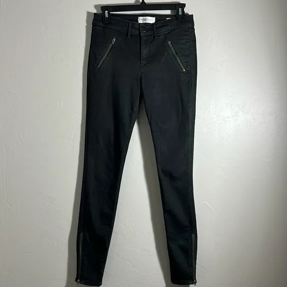 Habitual Amalia HiRise Skinny Jeans - Women’s 27