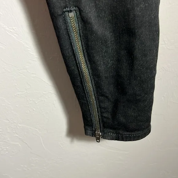 Habitual Amalia HiRise Skinny Jeans - Women’s 27