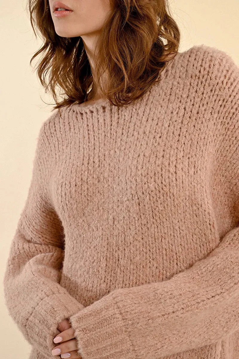 Hadie Sweater