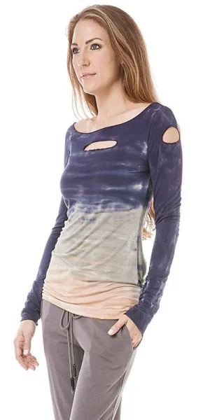Hallie Tunic