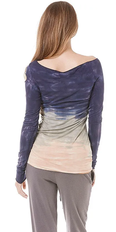 Hallie Tunic