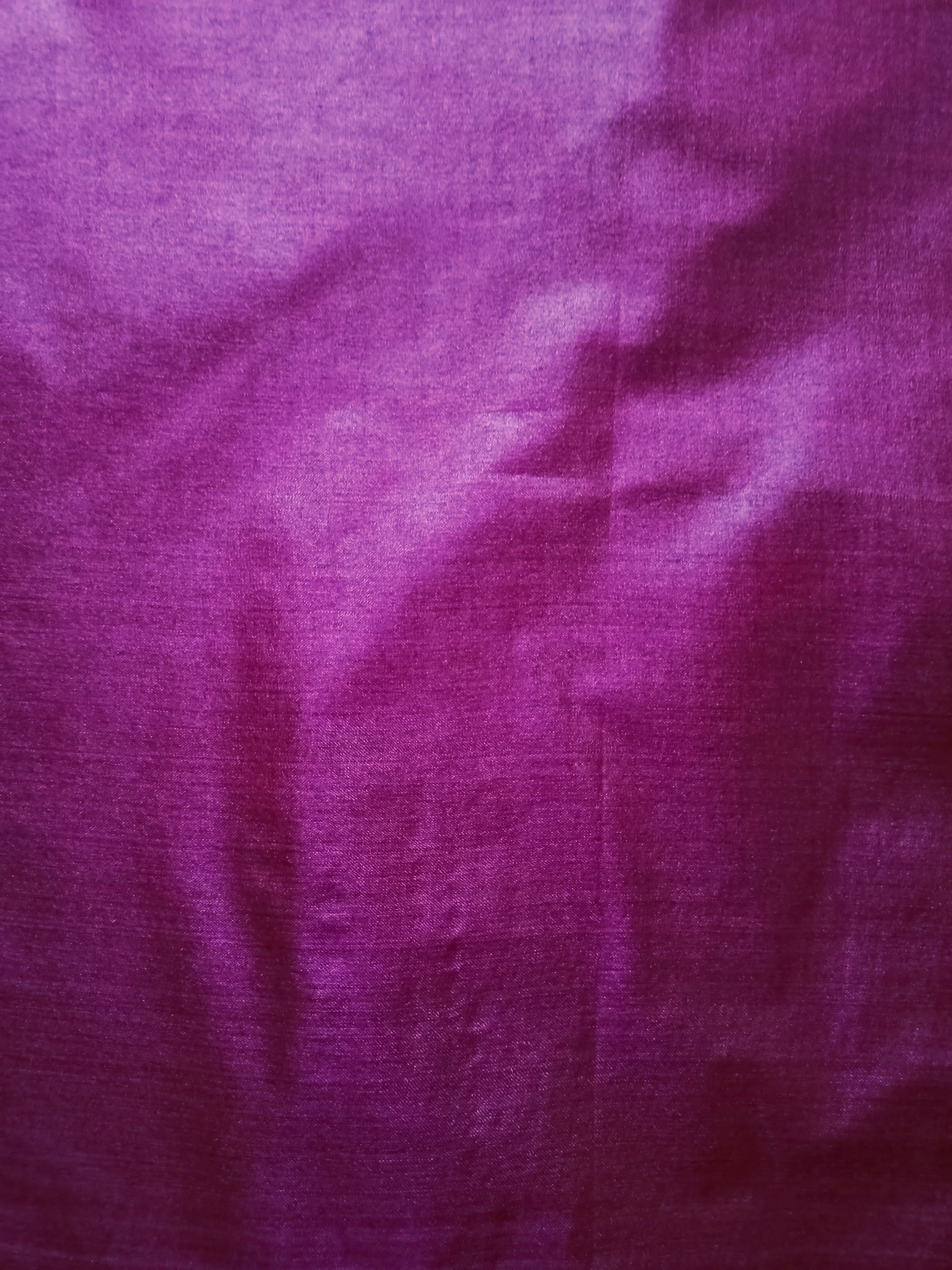 Handwoven Pure Tussar Fabric