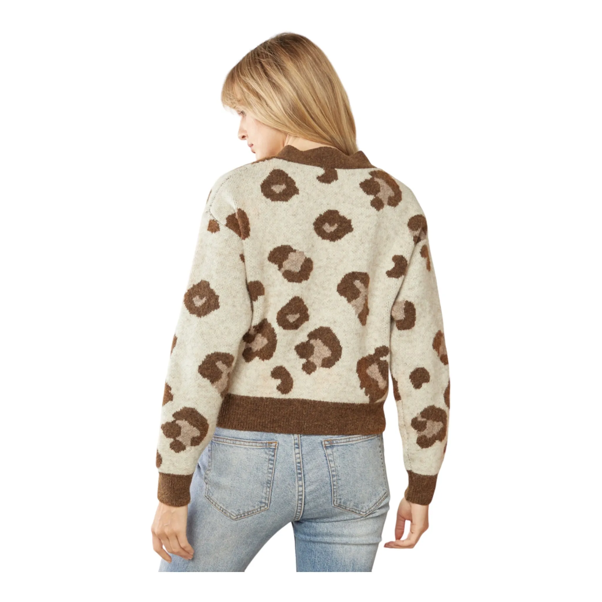 Hannah Cardigan