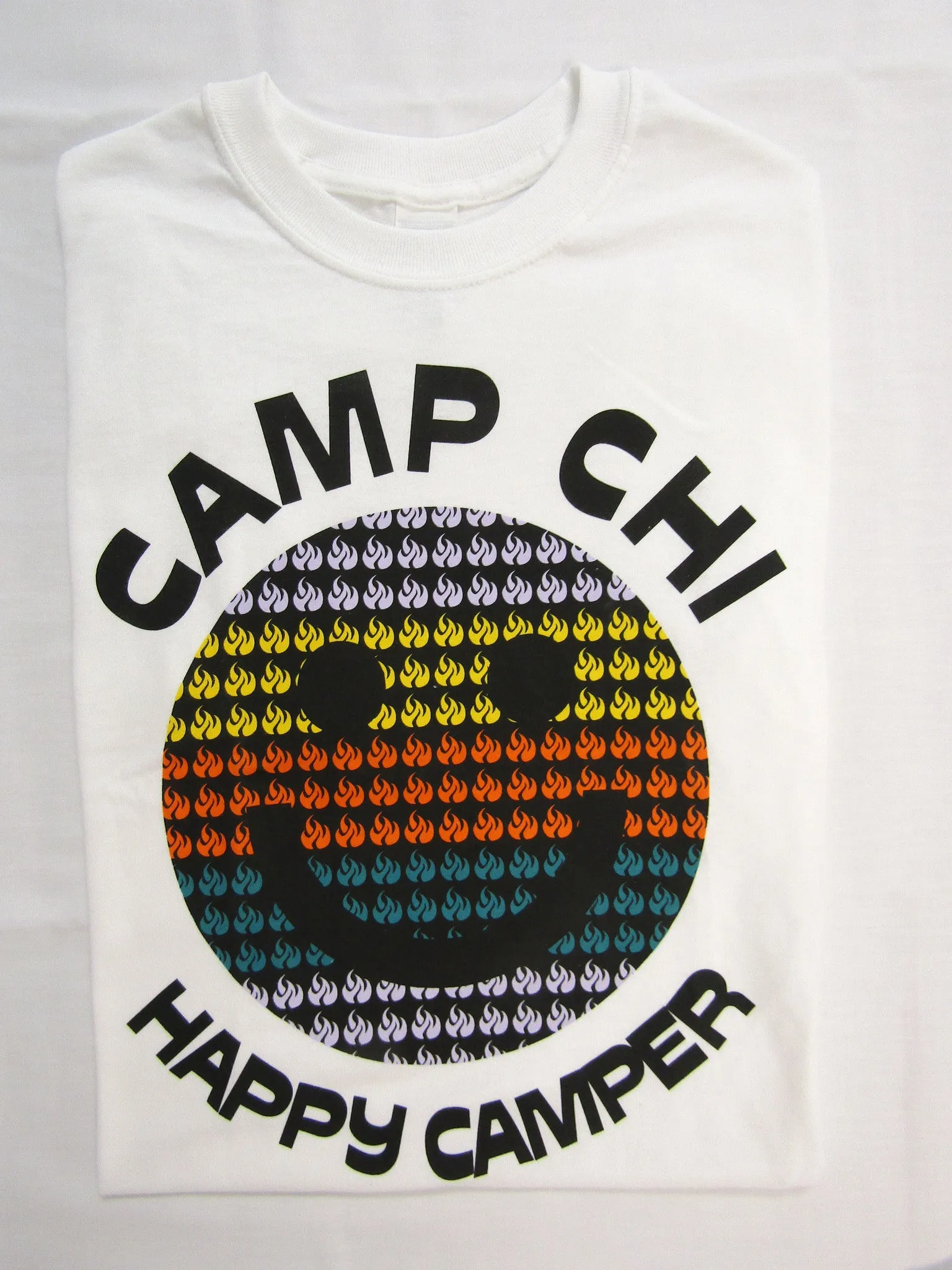 Happy Camper T-shirt