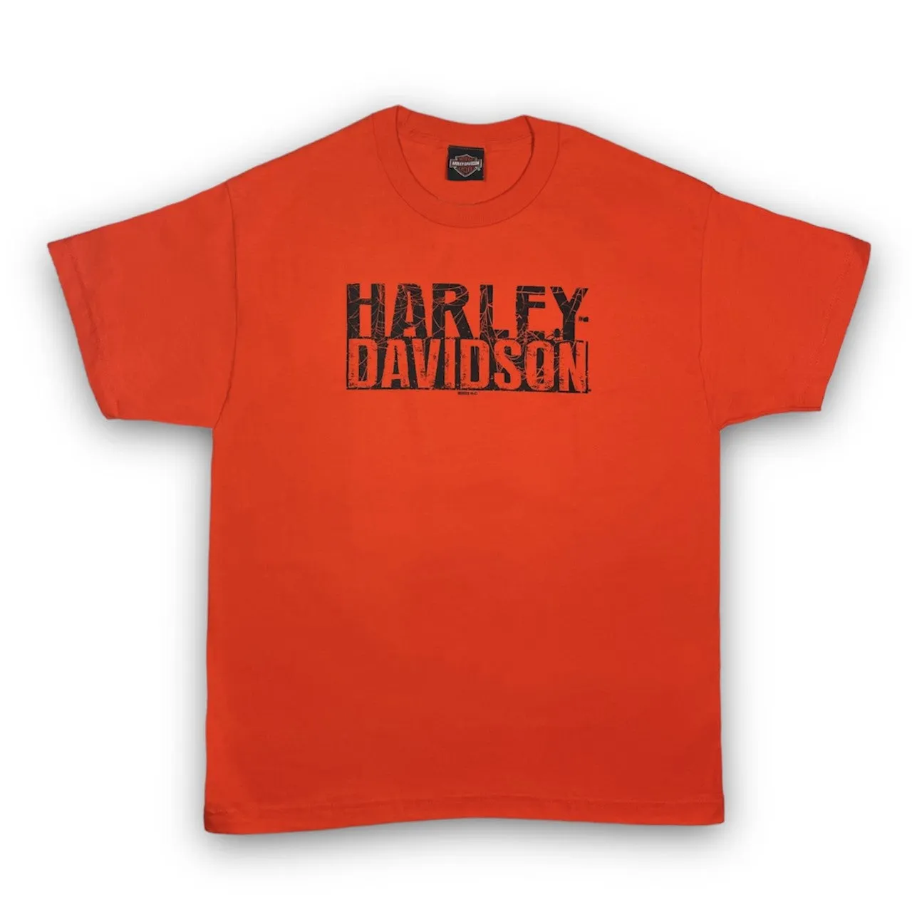 Harley-Davidson - "New Stack" T-Shirt