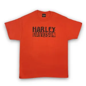 Harley-Davidson - "New Stack" T-Shirt