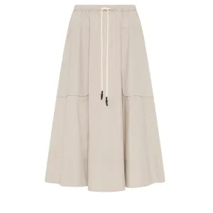 Harriet Midi Skirt