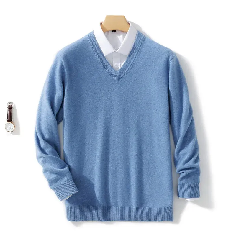 Heartstone Knit Sweater