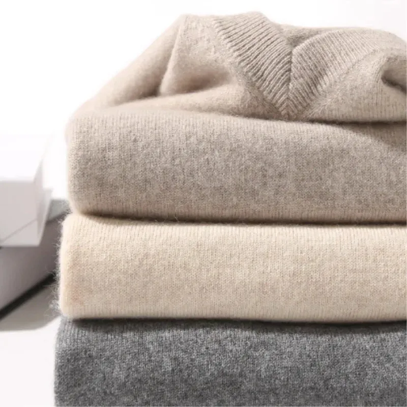 Heartstone Knit Sweater