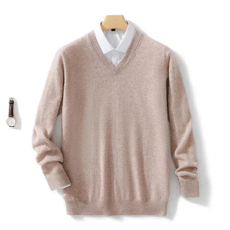 Heartstone Knit Sweater