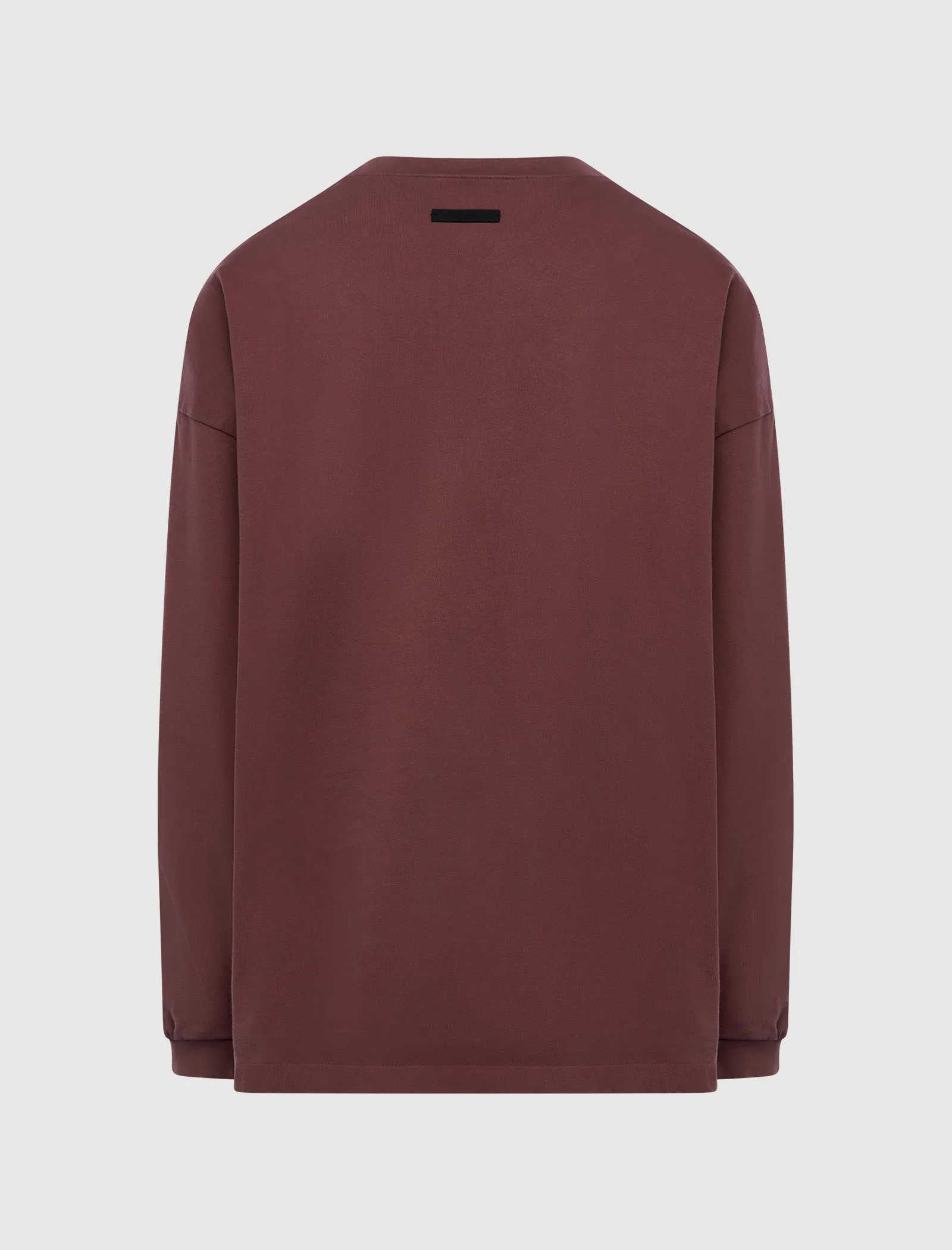 HEAVY LONGSLEEVE TEE