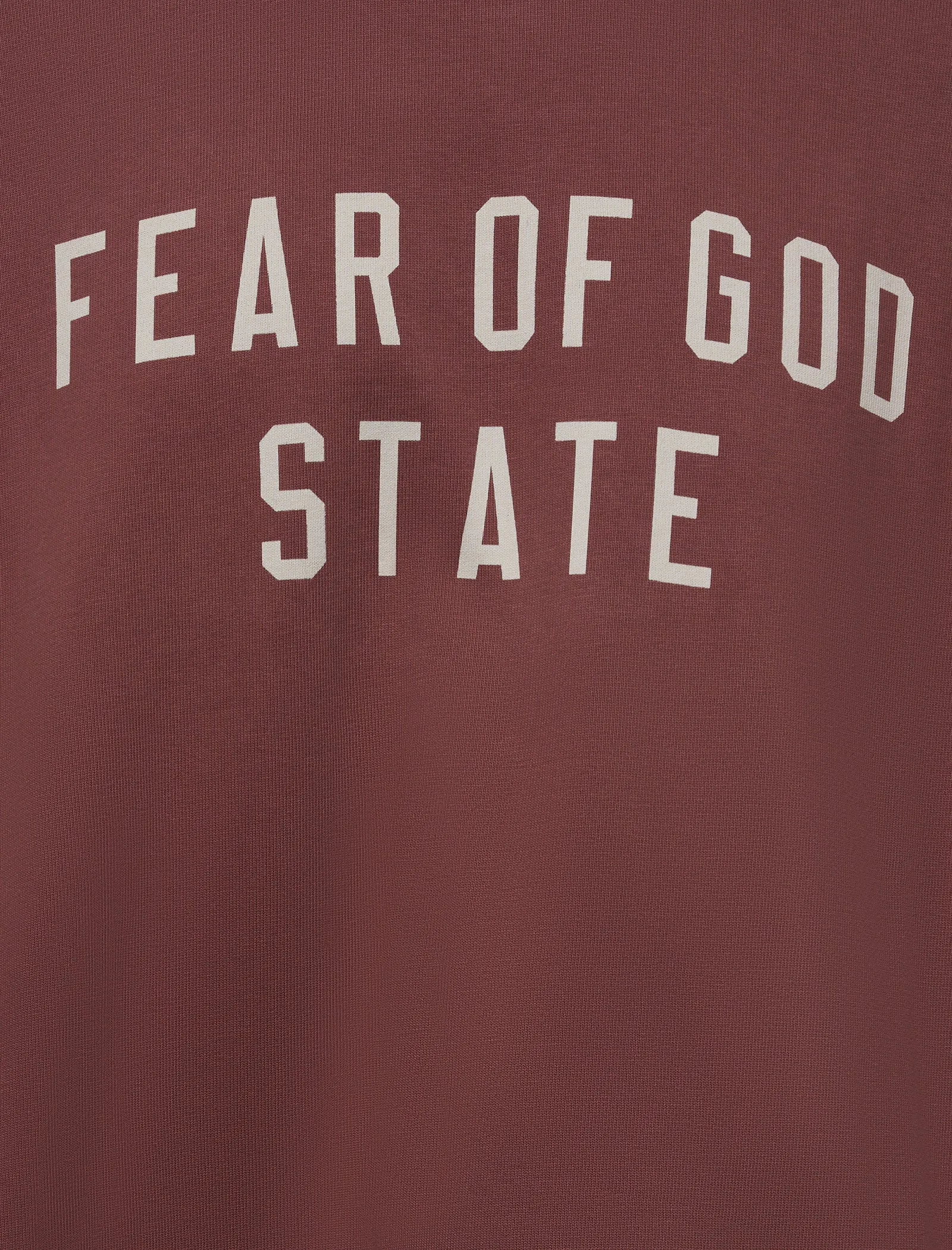 HEAVY LONGSLEEVE TEE
