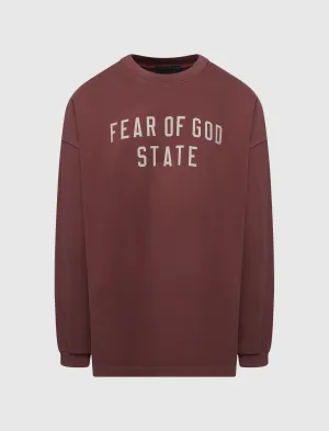 HEAVY LONGSLEEVE TEE