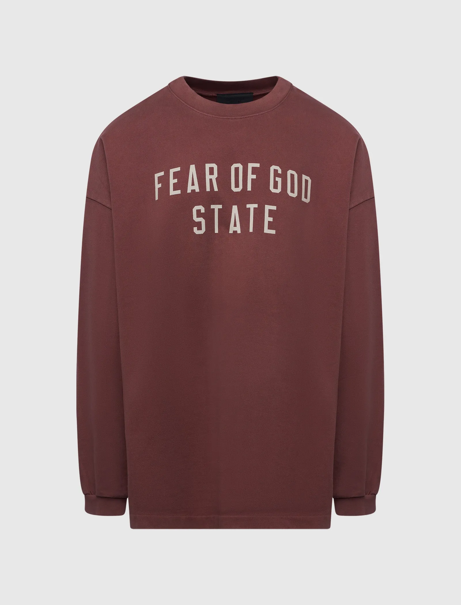 HEAVY LONGSLEEVE TEE