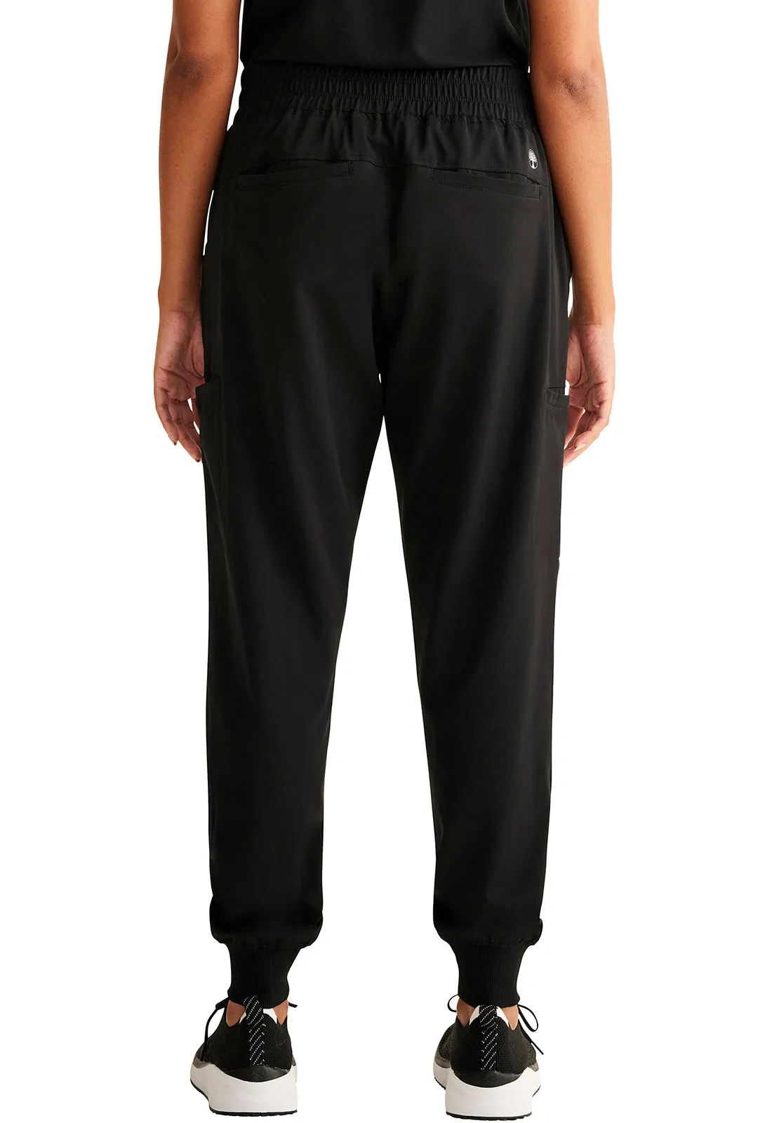 HH Works HH050 Women's Rhea Jogger Scrub Pants