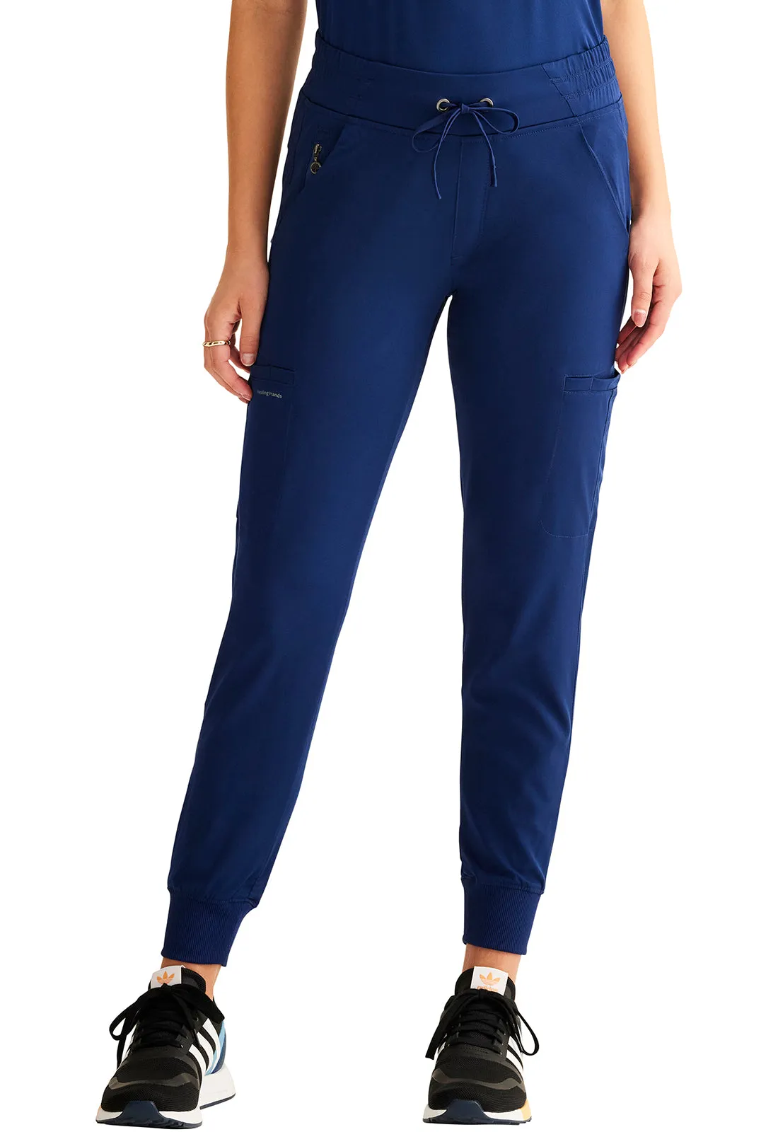HH Works HH050 Women's Rhea Jogger Scrub Pants
