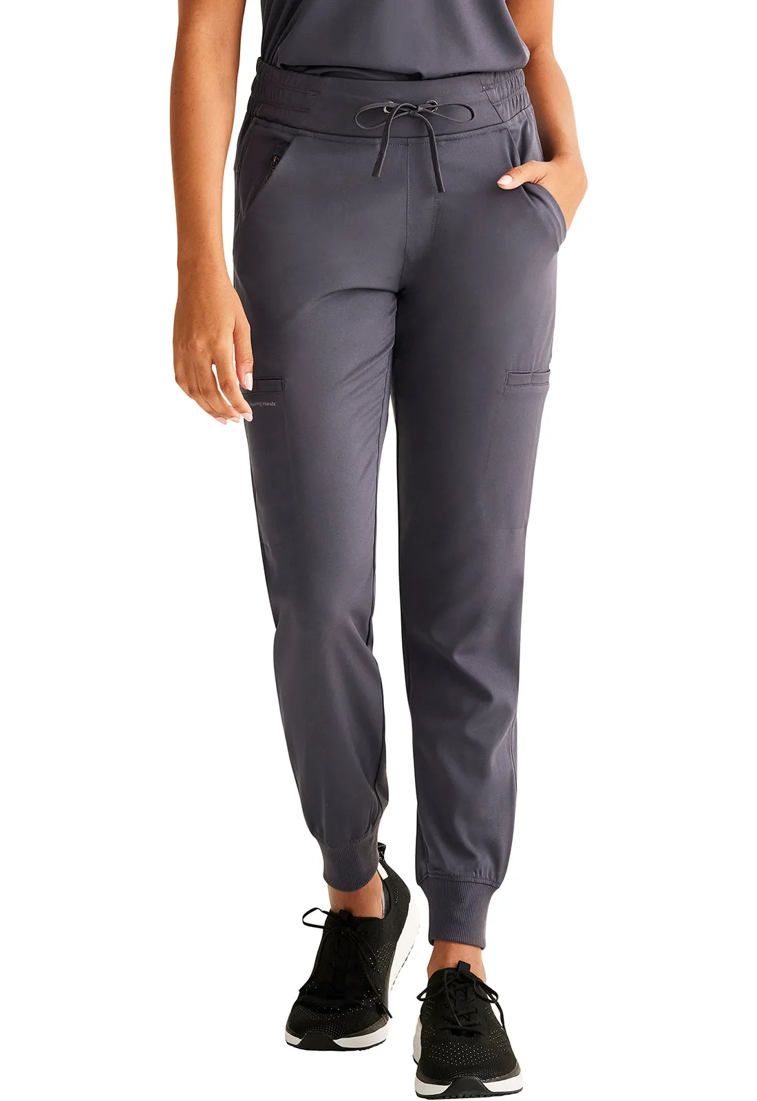 HH Works HH050 Women's Rhea Jogger Scrub Pants